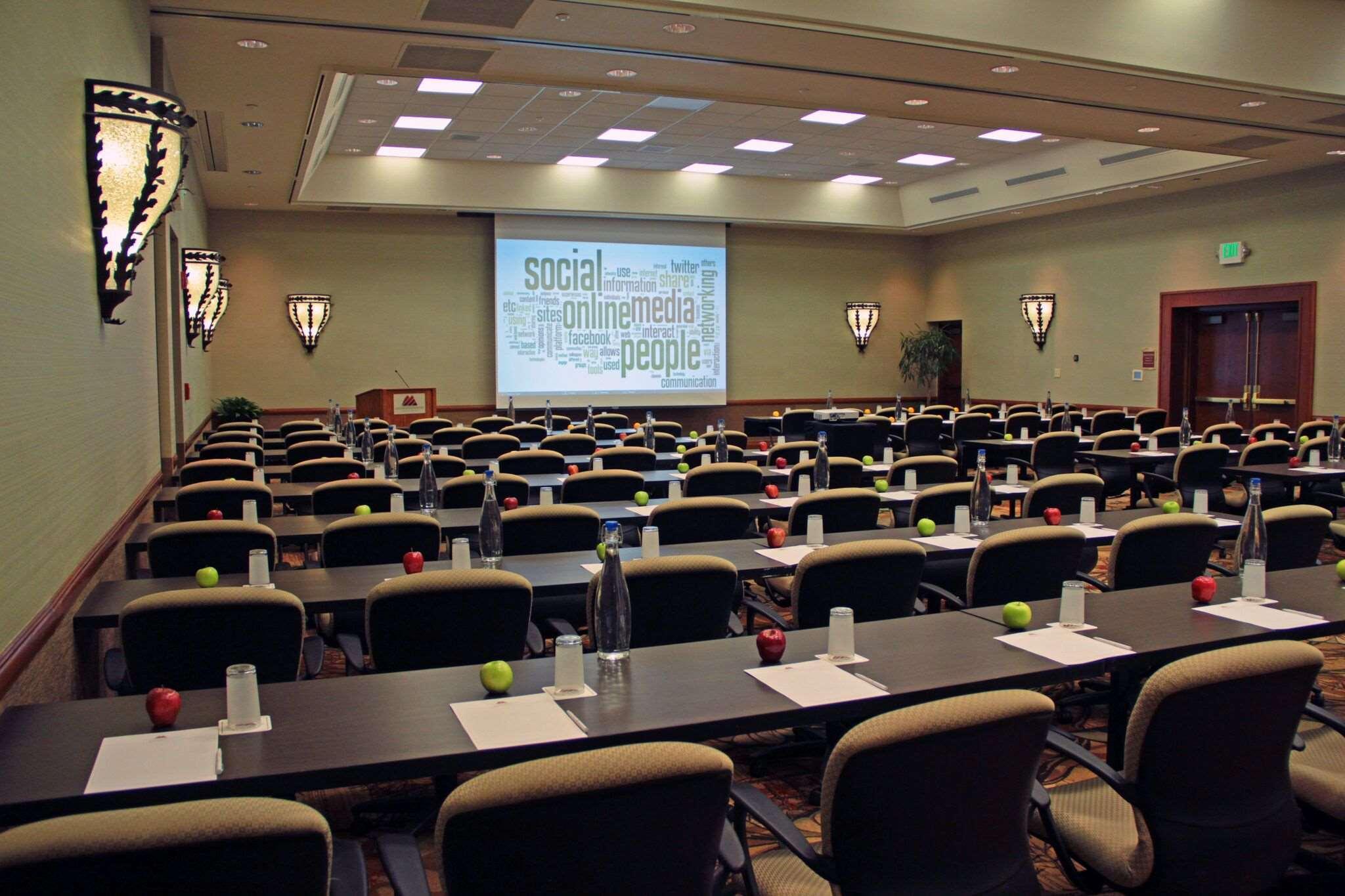 Cheyenne Mountain Resort, A Destination By Hyatt Hotels Colorado Springs Bilik gambar