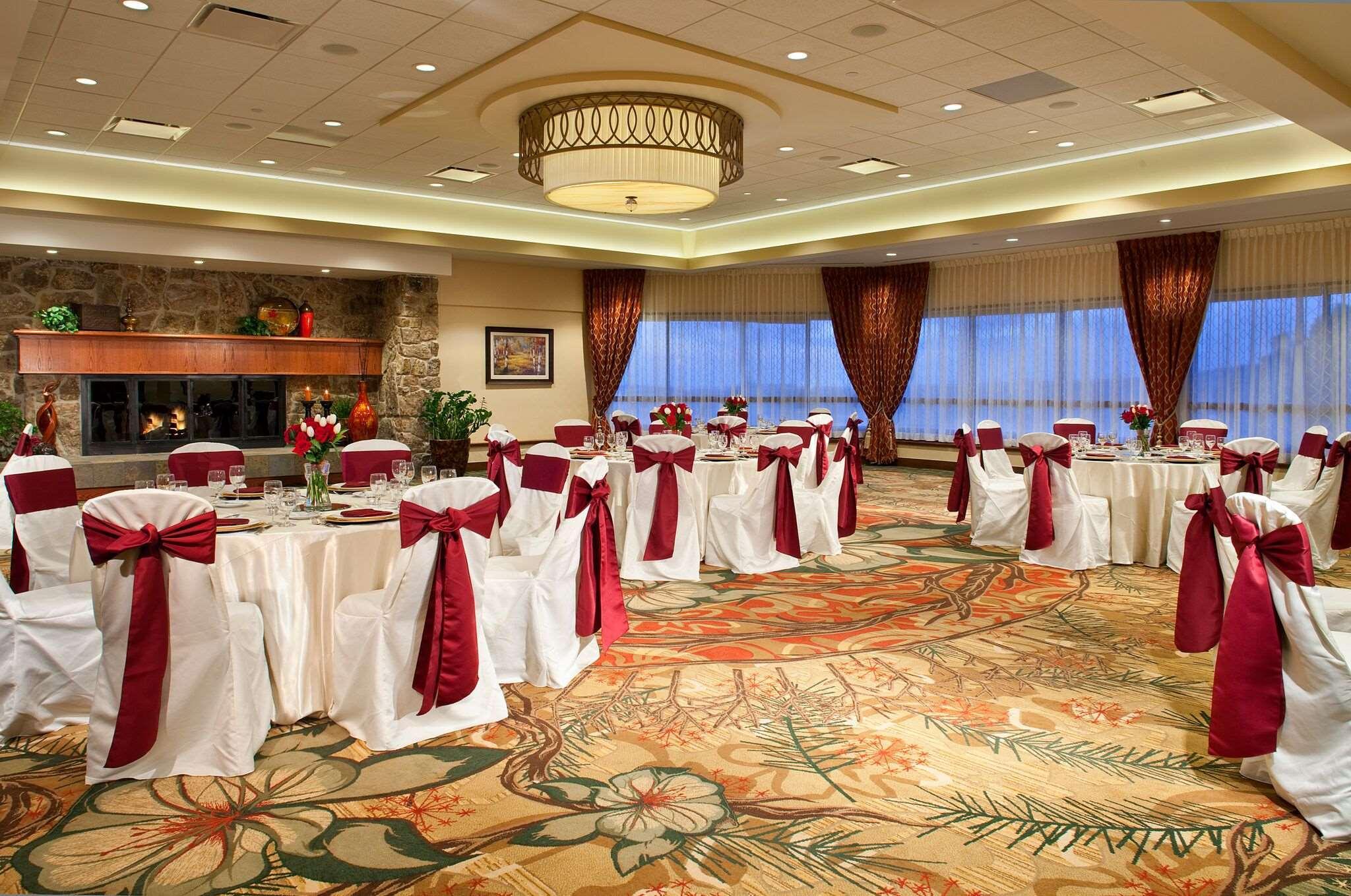 Cheyenne Mountain Resort, A Destination By Hyatt Hotels Colorado Springs Luaran gambar