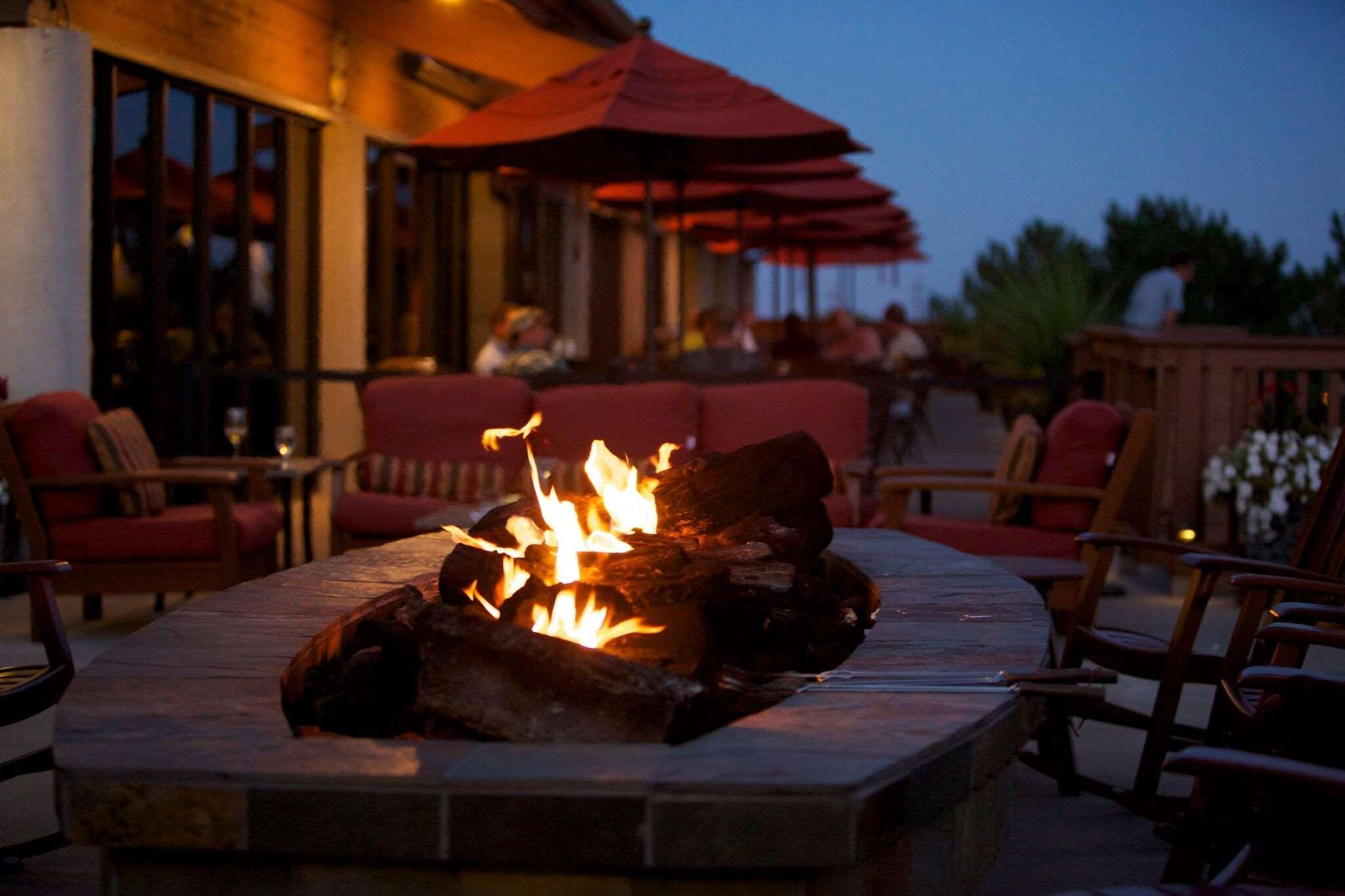 Cheyenne Mountain Resort, A Destination By Hyatt Hotels Colorado Springs Luaran gambar