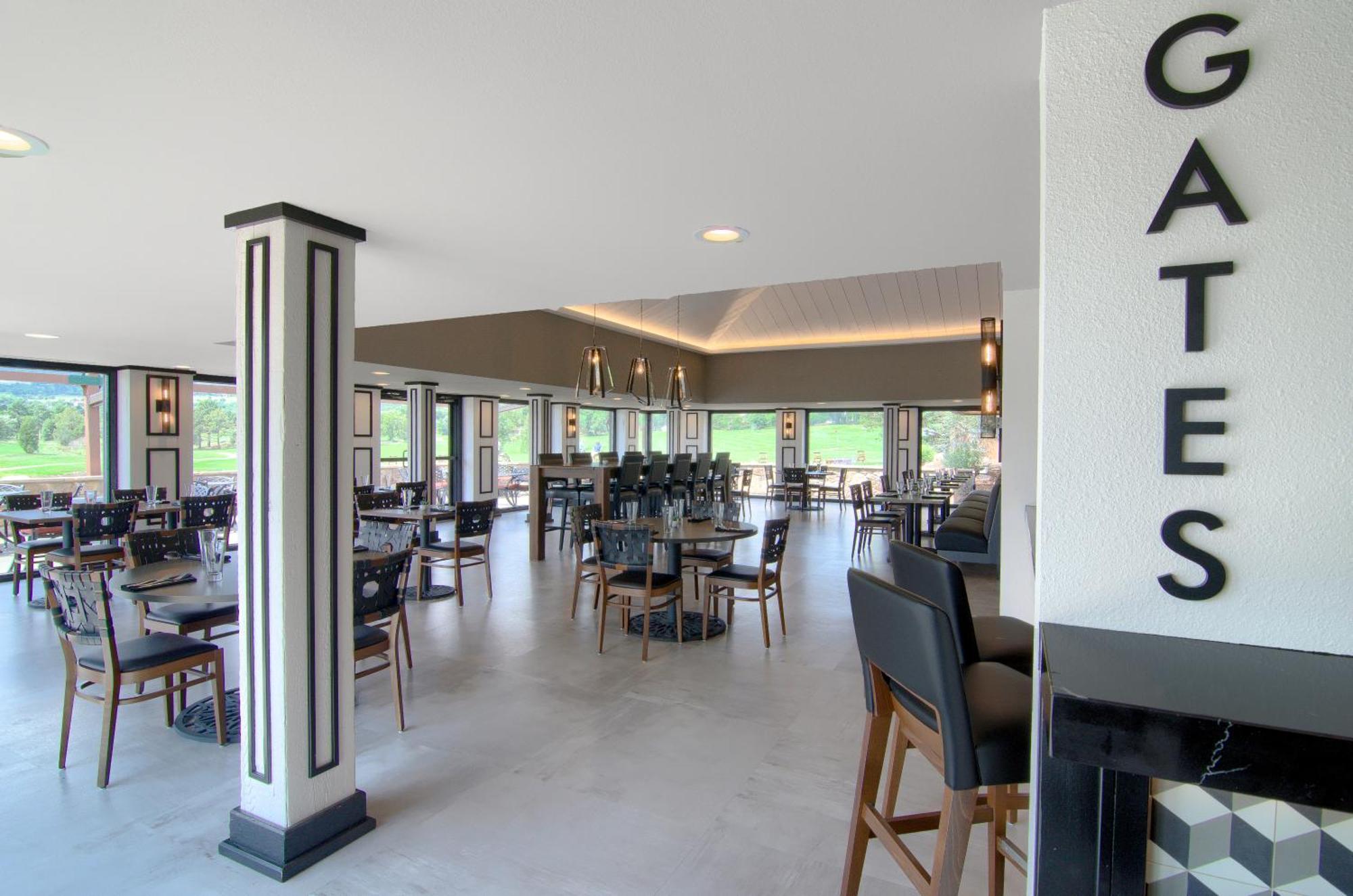 Cheyenne Mountain Resort, A Destination By Hyatt Hotels Colorado Springs Luaran gambar