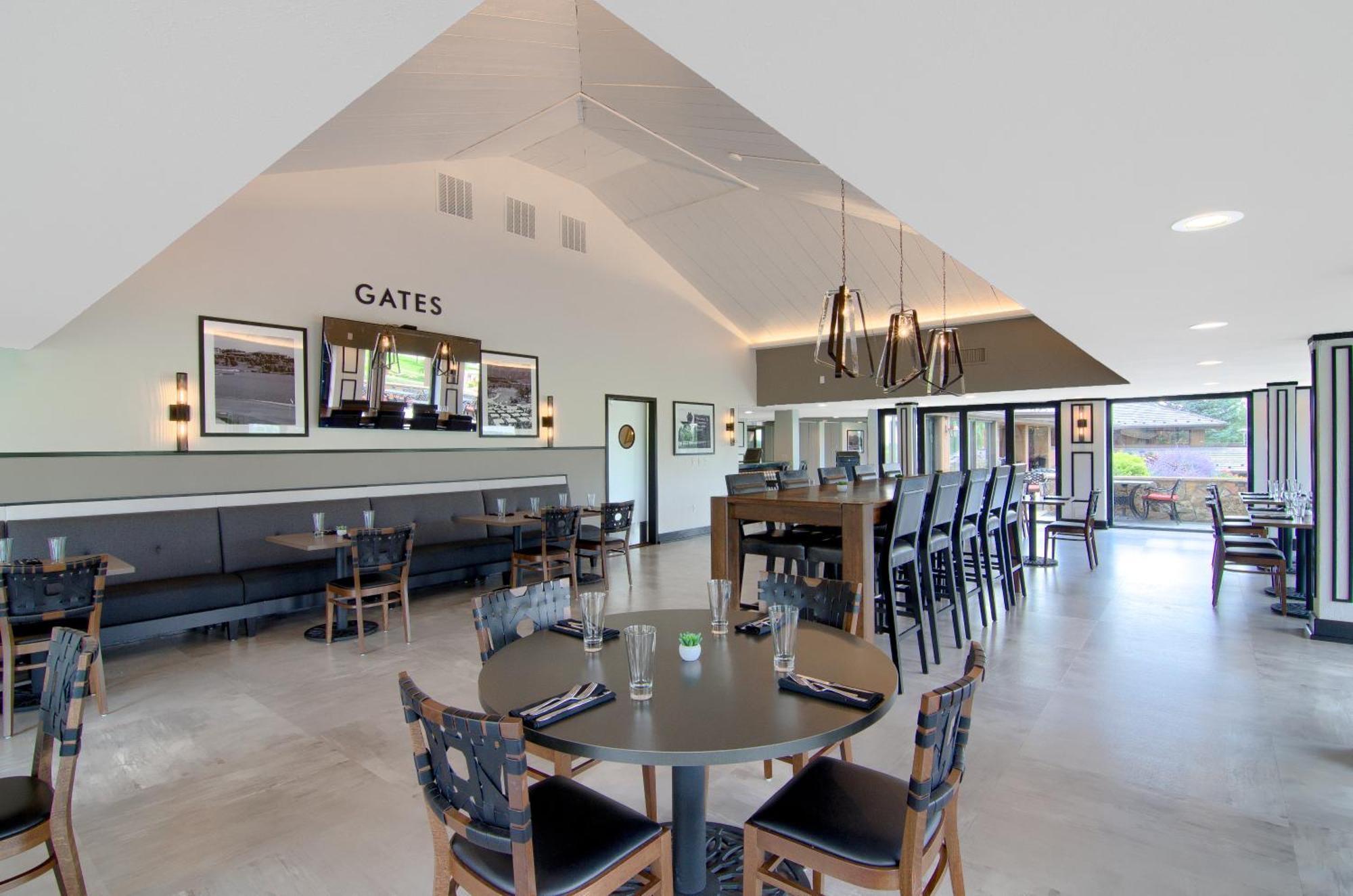 Cheyenne Mountain Resort, A Destination By Hyatt Hotels Colorado Springs Luaran gambar