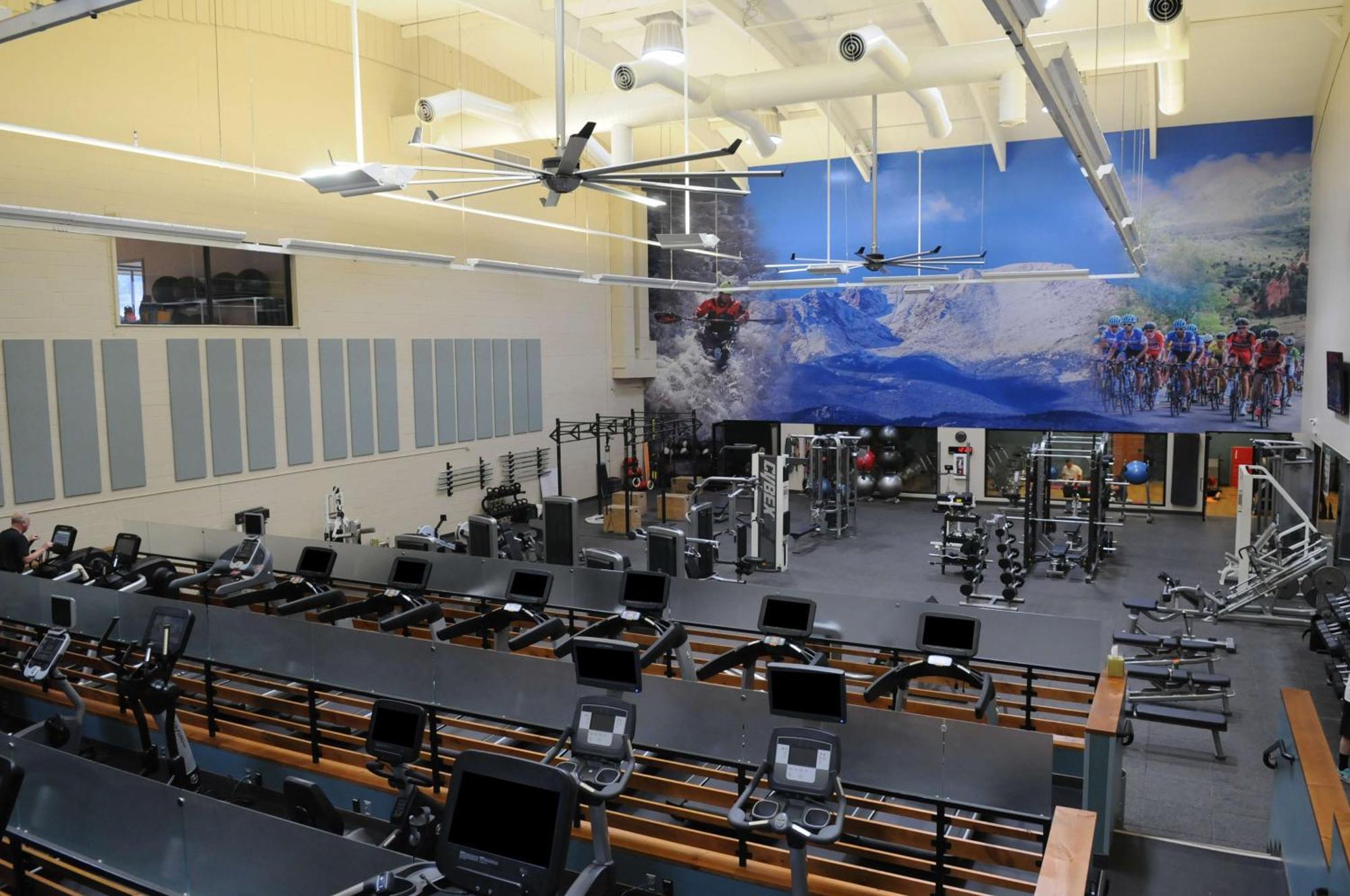 Cheyenne Mountain Resort, A Destination By Hyatt Hotels Colorado Springs Luaran gambar