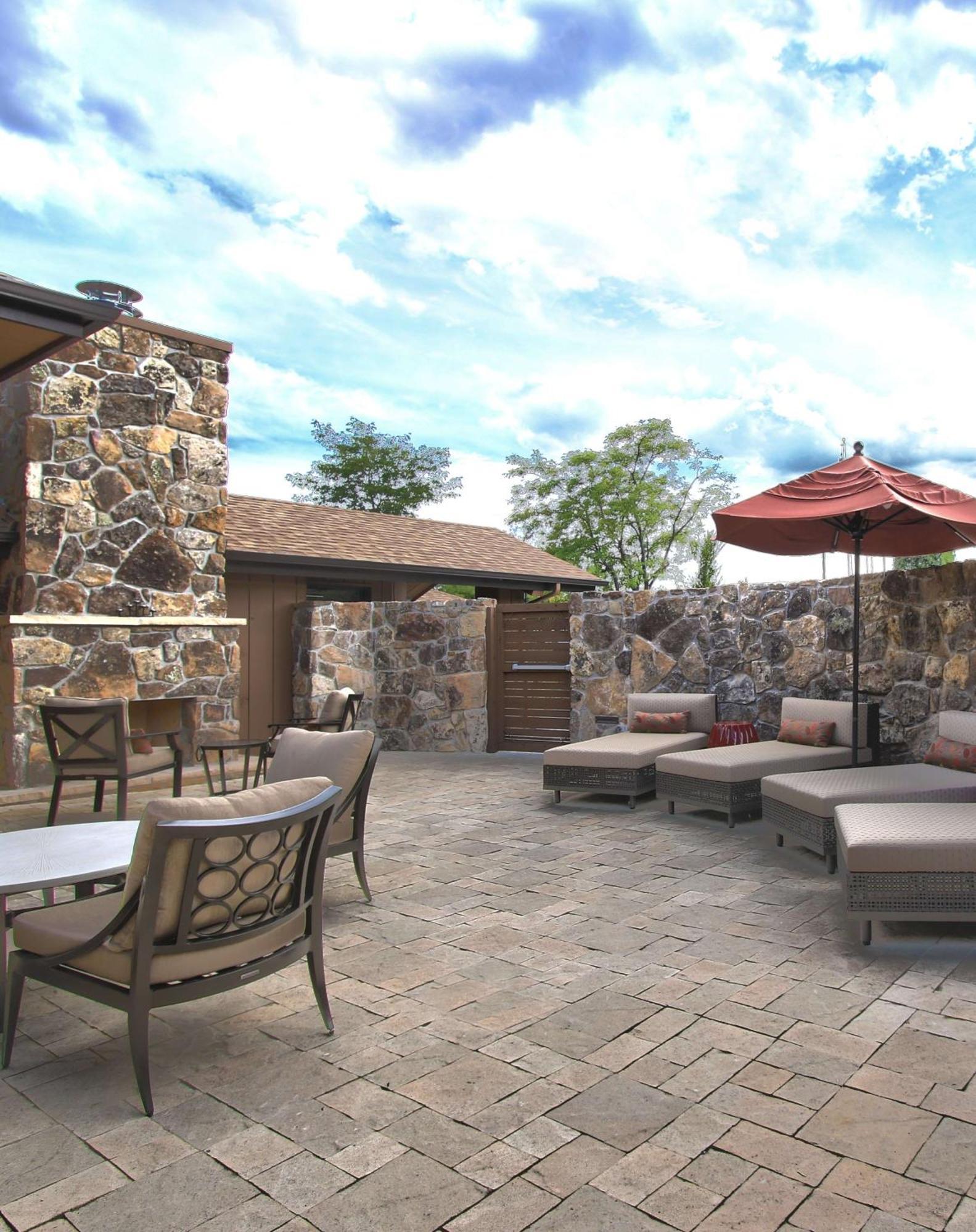 Cheyenne Mountain Resort, A Destination By Hyatt Hotels Colorado Springs Luaran gambar
