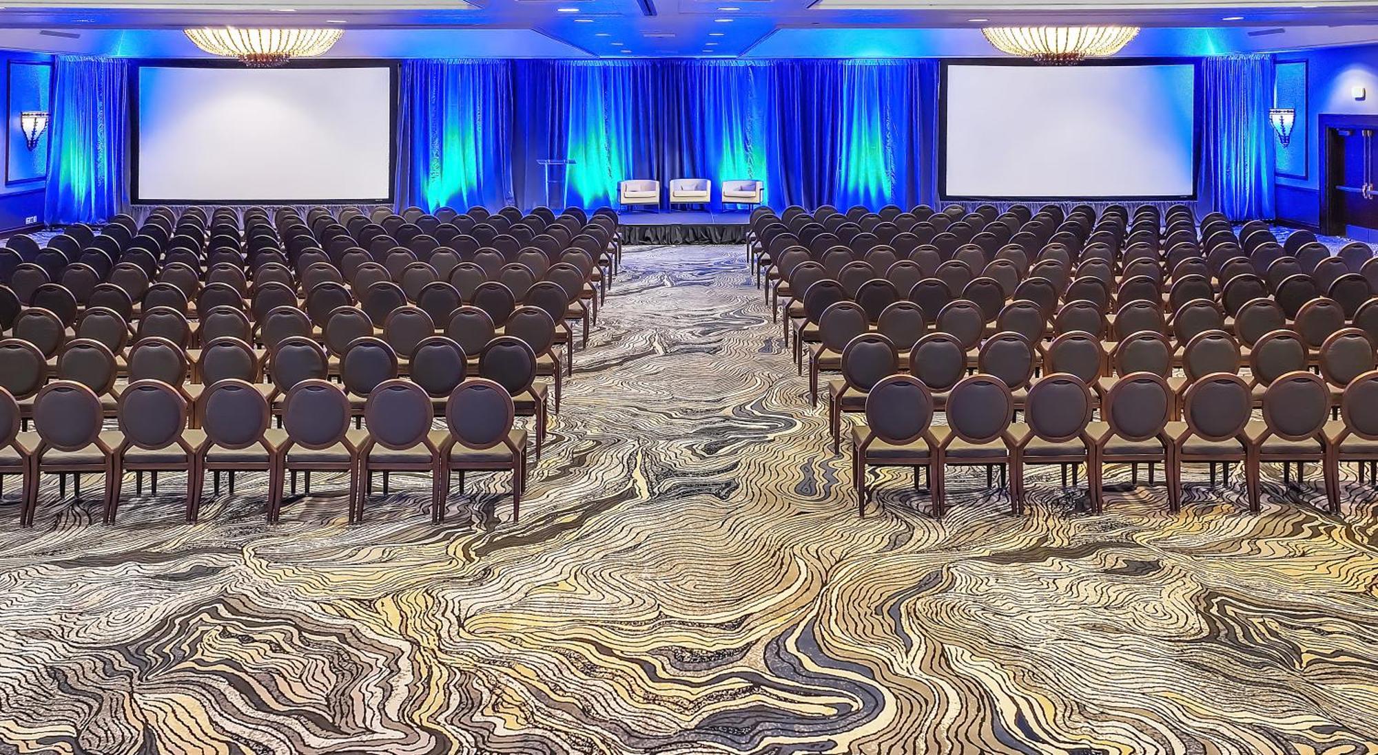 Cheyenne Mountain Resort, A Destination By Hyatt Hotels Colorado Springs Luaran gambar