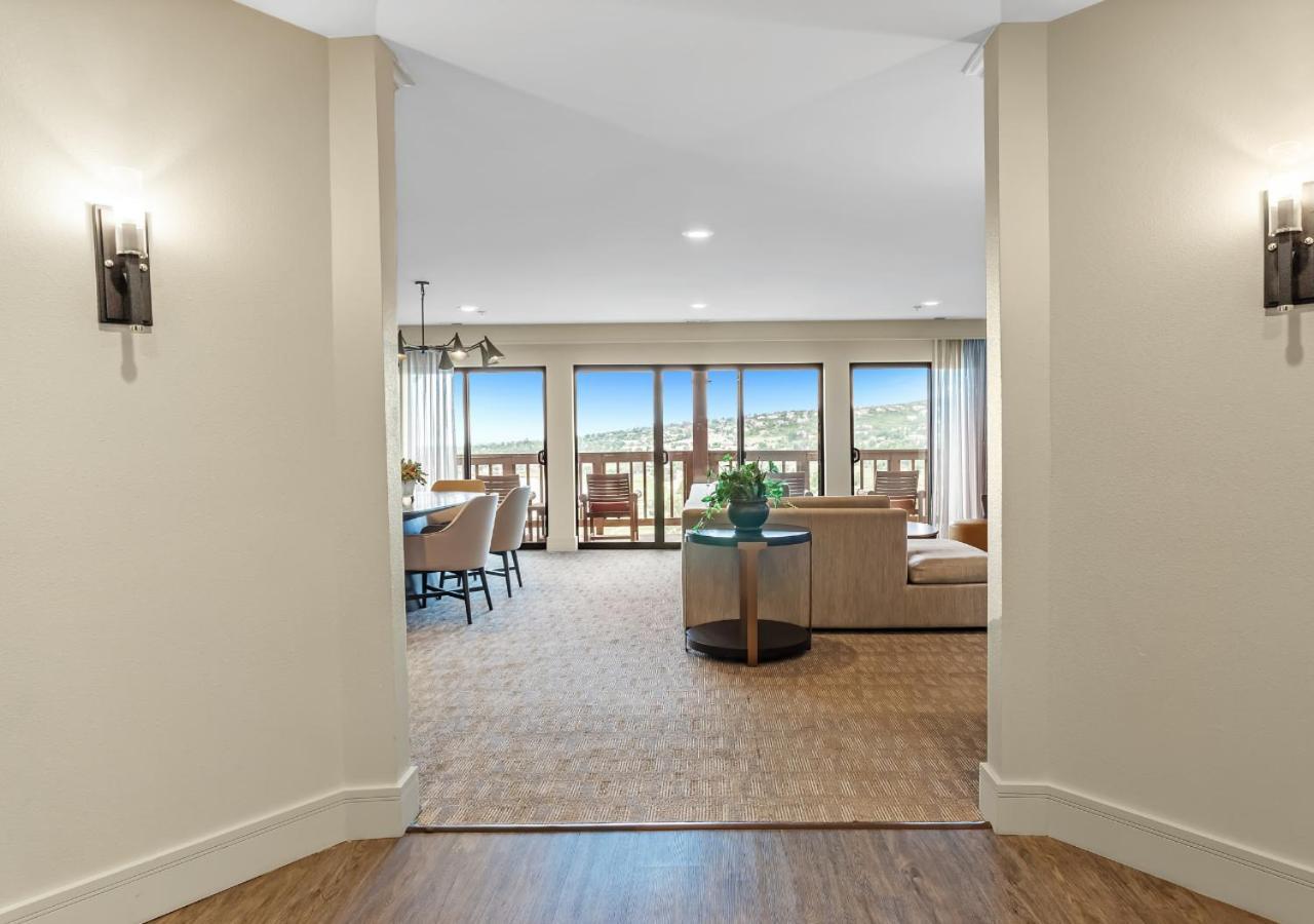 Cheyenne Mountain Resort, A Destination By Hyatt Hotels Colorado Springs Luaran gambar