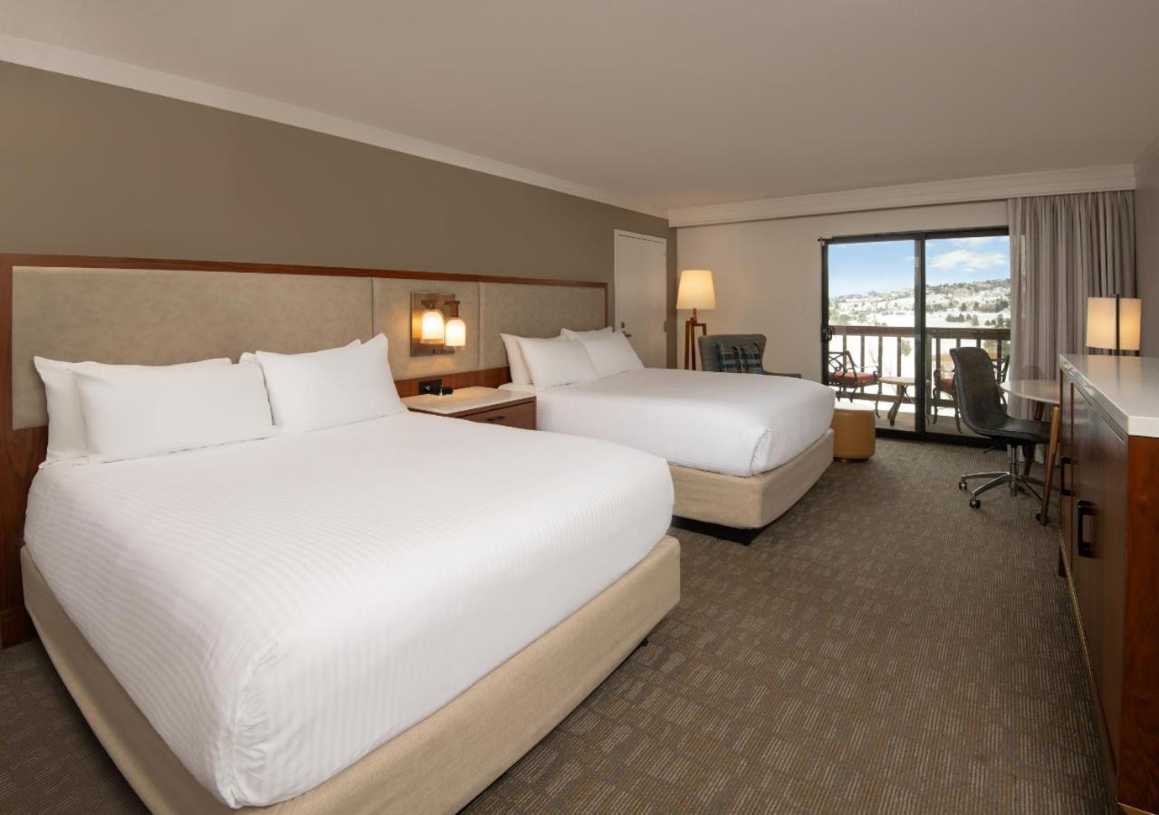 Cheyenne Mountain Resort, A Destination By Hyatt Hotels Colorado Springs Luaran gambar