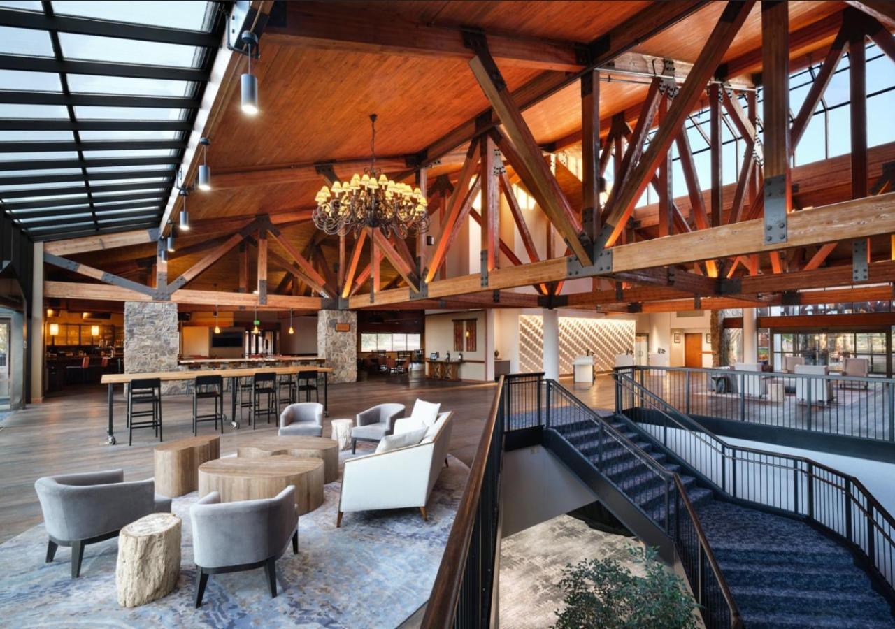 Cheyenne Mountain Resort, A Destination By Hyatt Hotels Colorado Springs Luaran gambar