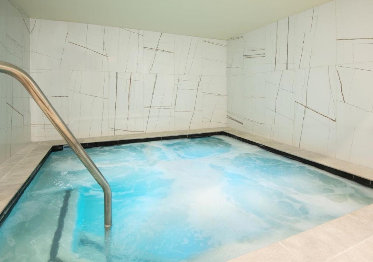Cheyenne Mountain Resort, A Destination By Hyatt Hotels Colorado Springs Luaran gambar