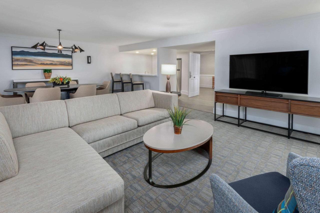 Cheyenne Mountain Resort, A Destination By Hyatt Hotels Colorado Springs Luaran gambar